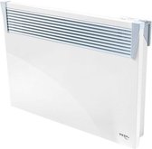 Tesy 1000W, N03 100 MIS F IP24, convector 230V met mechanische thermostaat en voetsteunen