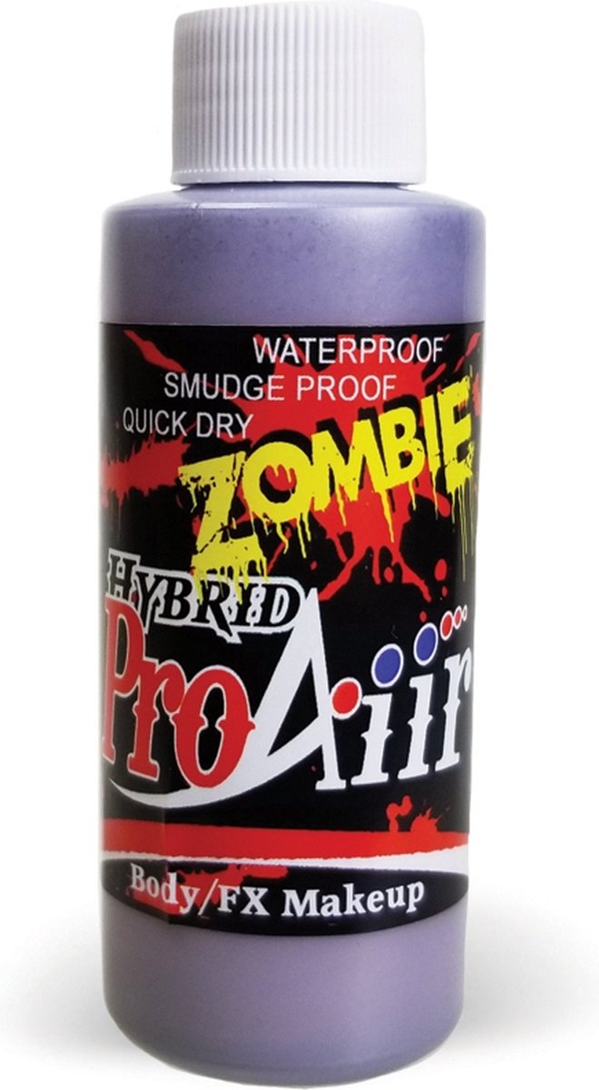 ProAiir Hybrid Bruise, 60ml