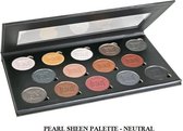 Ben Nye Natural Pearl Sheen Palette