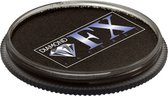 Diamond FX Essential Ebony Skin (30gr) | Waterschmink