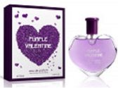 Purple Valentine eau de parfum