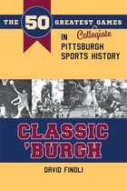 Classic Sports - Classic 'Burgh