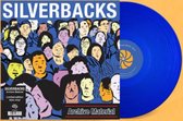 Silverbacks - Archive Material (LP) (Coloured Vinyl)