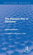 Routledge Revivals - The Peasant War in Germany