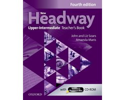 New Headway Upper Intermediate Fourth Ed