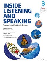 Inside Listening and Speaking