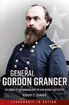 The Generals- General Gordon Granger