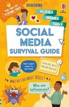 Usborne Life Skills- Social Media Survival Guide