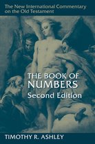 New International Commentary on the Old Testament (Nicot)-The Book of Numbers