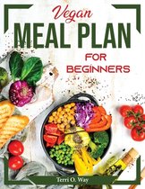 Vegan Meal Plan for Beginners