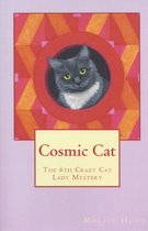 Crazy Cat Lady Mystery- Cosmic Cat