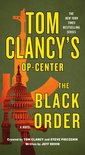 Tom Clancy's Op-Center- Tom Clancy's Op-Center: The Black Order