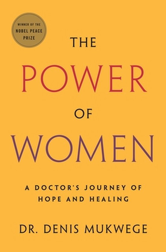 The Power of Women - cover