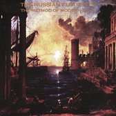 Russian Futurists - Method Of Modern Love (LP)