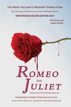 Shakespeare Translated- Romeo and Juliet Translated into Modern English