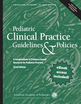 Pediatric Clinical Practice Guidelines & Policies