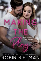The Auprince Brothers 1 - Making the Play
