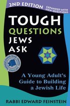 Tough Questions Jews Ask