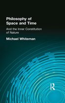 Philosophy of Space and Time