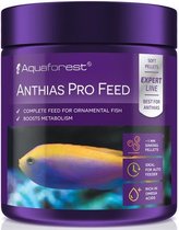Aquaforest Visvoer Anthias Pro Feed S 120 gram