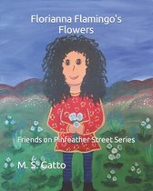 Florianna Flamingo's Flowers