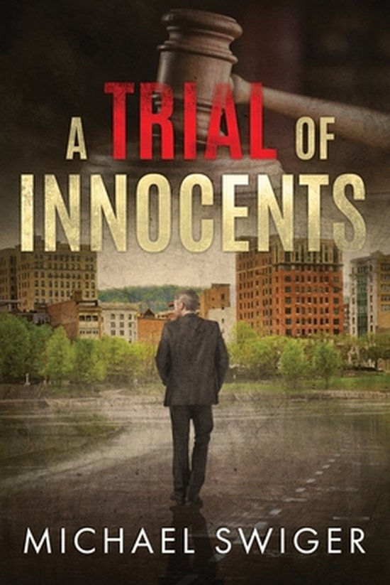 A Trial of Innocents - cover