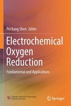 Electrochemical Oxygen Reduction