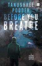 Before You Breathe