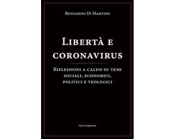 Libertà e coronavirus