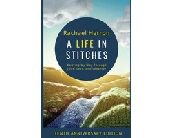 Omslag van A Life in Stitches