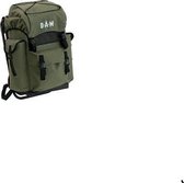 Dam backpack lounger - Stoel + rugzak