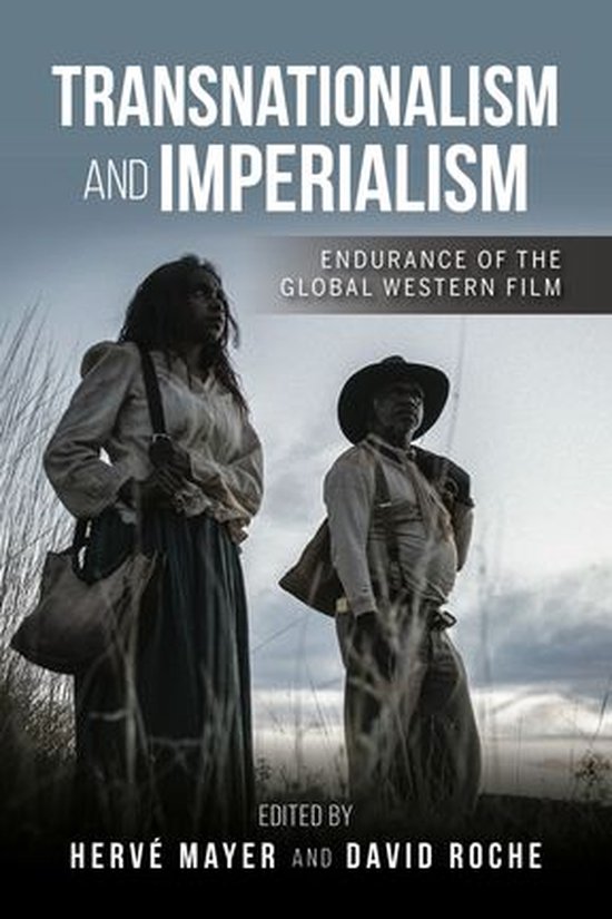 Foto: New directions in national cinemas transnationalism and imperialism
