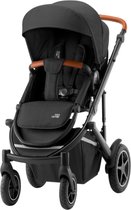 Britax Römer SMILE III - Kinderwagen - Zwart