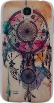 Xccess Cover Samsung Galaxy S4 I9500/9505 Dream Catcher