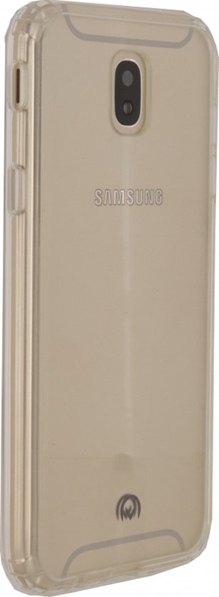 Mobilize Naked Protection Case Samsung Galaxy J5 2017 Clear
