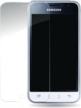 Mobilize Gehard Glas Ultra-Clear Screenprotector voor Samsung Galaxy J1 (2016)