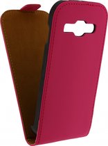 Mobilize MOB-USFCF-I8260 coque de protection pour téléphones portables 10,9 cm (4.3") Folio porte carte Rose