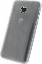 Mobilize Gelly Case Milky White Huawei Ascend Y330