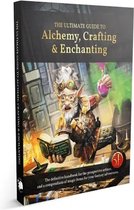 The Ultimate Guide to Alchemy, Crafting & Enchanting
