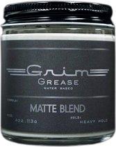 Grim Grease Matte Blend Pomade 113 gr.