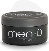 Men-U Clay 100 ml.