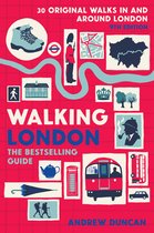 Walking London, 9th Edition