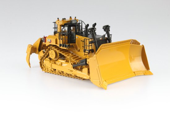 Cat D11 Bulldozer next gen version - 1:50 - Diecast Masters - High Line Series