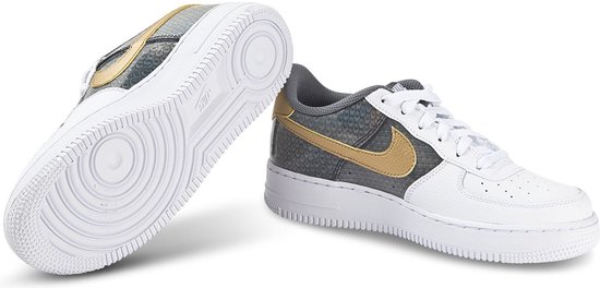 Nike Air Force 1 - chaussures enfants, baskets, Taille 28,5 | bol.com