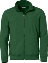 Clique Newport 020969 - Flessen-groen - XXL