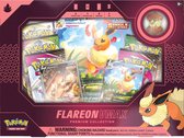 POKEMON kaarten Flareon VMAX box Premium Collection