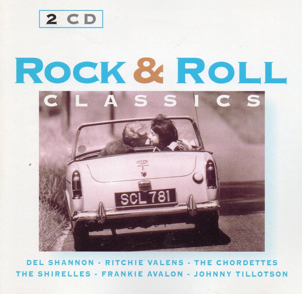 Rock and Roll Classics