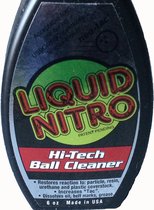 Bowling Bowlingbal Ballcleaner  Neo-Tac 'Liquid Nitro" 6oz cleaner