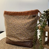 Projectbag | Haaktas | Breitas | Handwerktas