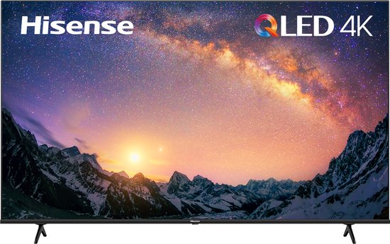 Hisense 65E7HQ - 65 inch - 4K LED - 2022 | bol.com